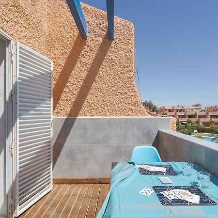 Levante19 Estudio Naturista Primera Linea Vera Kültér fotó